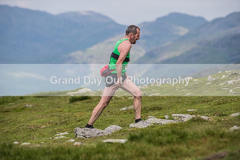 Duddon Short-311 - Duddon Valley Short Fell Race Saturday 1st June 2024