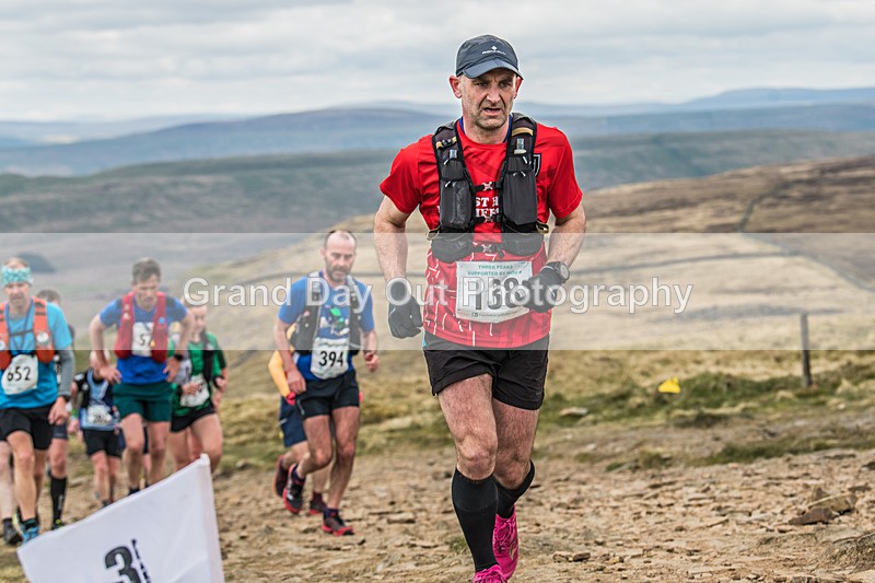 3 Peaks-734 - The 3 Peaks Race Saturday 27th April 2024