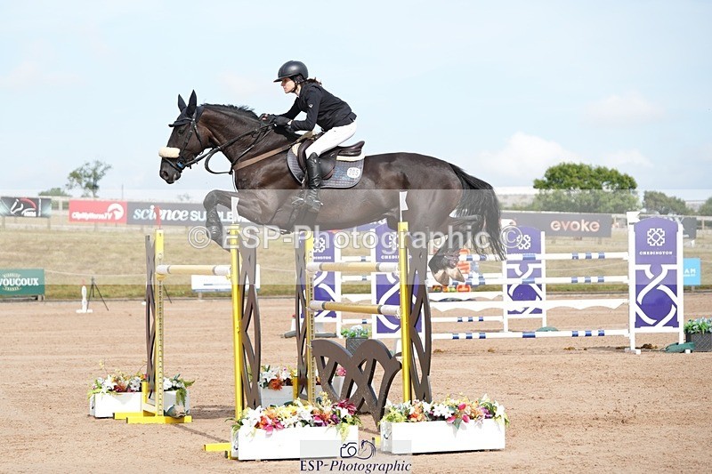 250718-164819-12480 - Cls 6, 3 Star Big Tour LR Qualifier Break til End