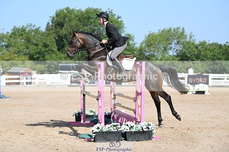 250725-100526-01299 - Cls 6 Snr British Novice and 90cm
