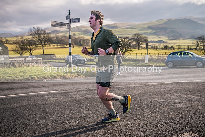 North Lakes-468 - North Lakes 10K & Half Marathon Sunday 9th February 2025