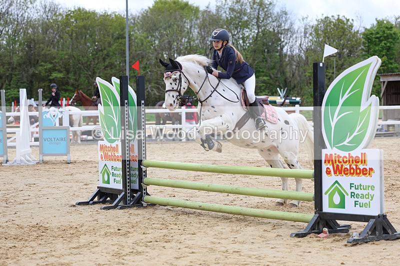 3E7A6672 - Class 6: 70cm Junior