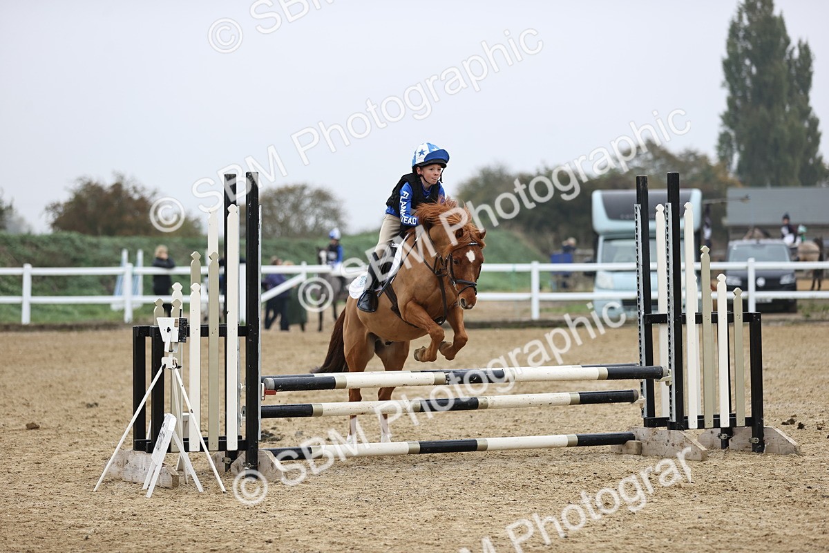 SBM_000550 - Class 1 - 70cm