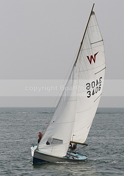 100424 3406 IMG_3478jpg - Sailboats - monohull