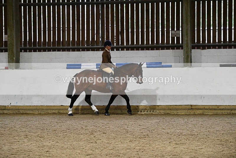 WJ5_8457 - Class 14 Novice Ridden/Rider