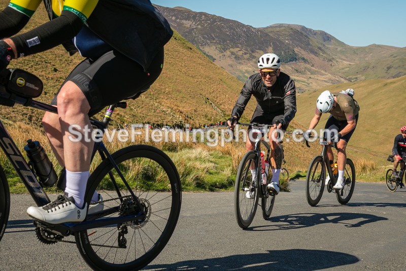 101110 - Newlands Pass 10.00 - 11.00