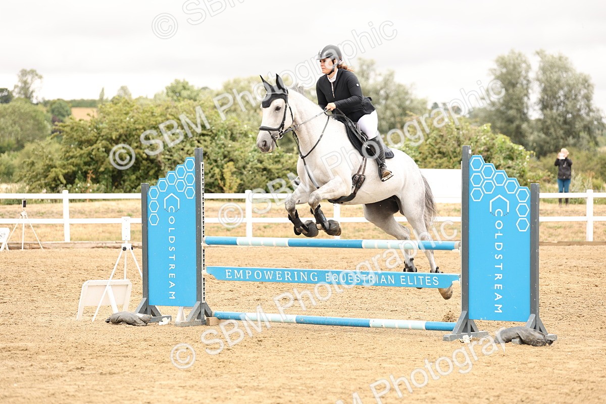 SBM_023707 - Class 5 - Senior Discovery - 1.00m