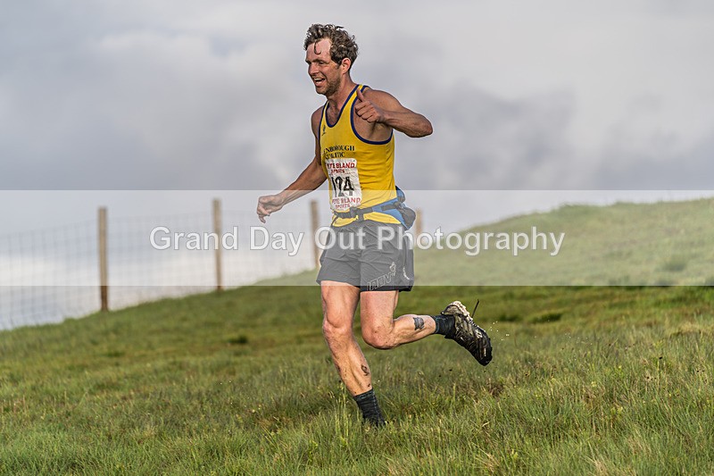 Gavel-118 - Gavel Fell Race Wednesday 29th May 2024