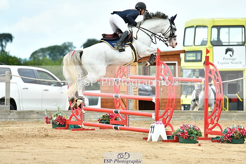 230720A-124134-02920 - Cls 33, 7 Yr Olds 1.30m