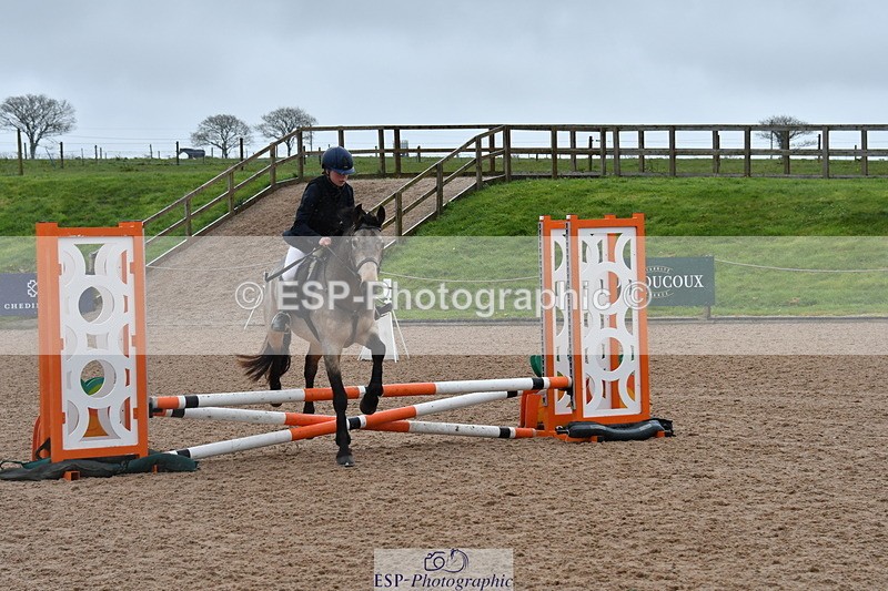 240402A-140830-00033 - 50cm Clear Round