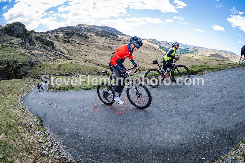 141441-2 - Hardknott Pass Camera 2 14.00-15.00