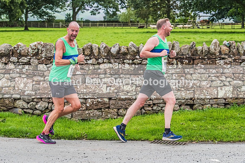 Acorn bank-361 - Acorn Bank 10K Road Race Sunday 17th September 2023
