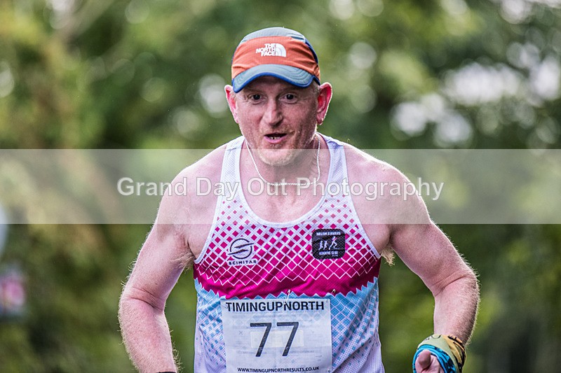 The One-147 - The One 10 Mile Road Race Saturday 13th September 2025