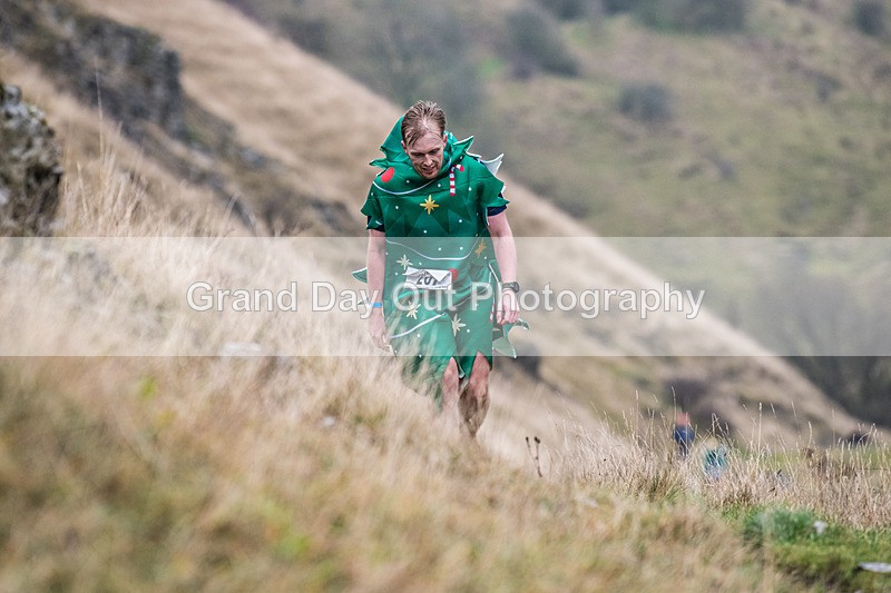 Litton-984 - Litton Christmas Cracker Fell Race Sunday 15th December 2024