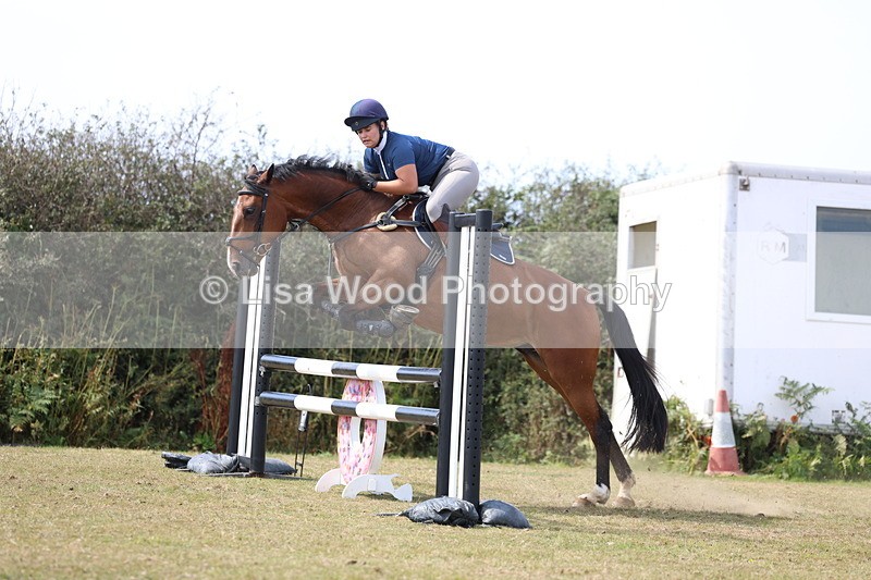 3E7A9496 - Class 5: 90cm