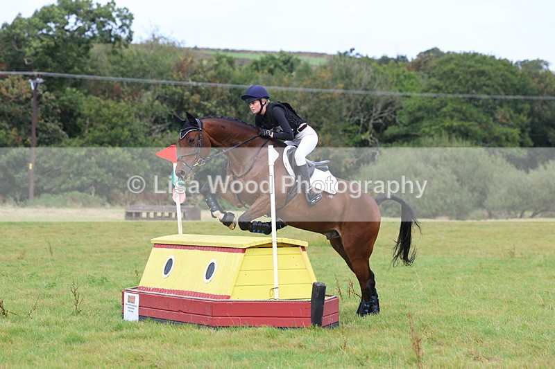 3E7A7223 - Class 3: Nankelly Open: Yellow Boat