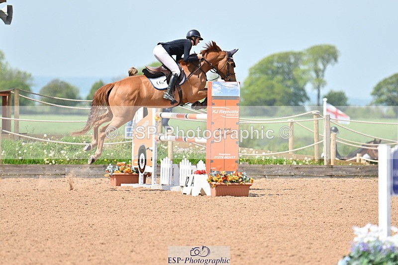 240510A-123833-06665 - Cls 23 Talent Seeker Inc 7 yr old Start to 13.15