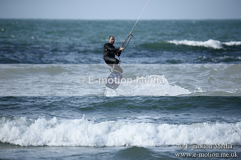KS 120414 2 - Kite Surf Vazon 12/04/14