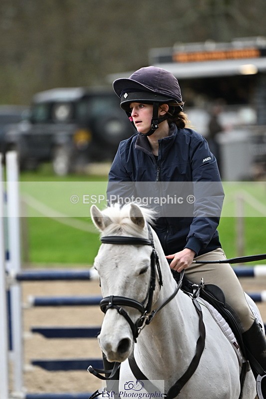 250201A-135432-00911 - Cls 03 Local Horse 110cm