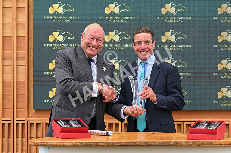 060926-Race 1-Mezzo Forte-6990 - Race 1 1.30pm Irish Thoroughbred Marketing 'Confined' EBF Maiden Stakes