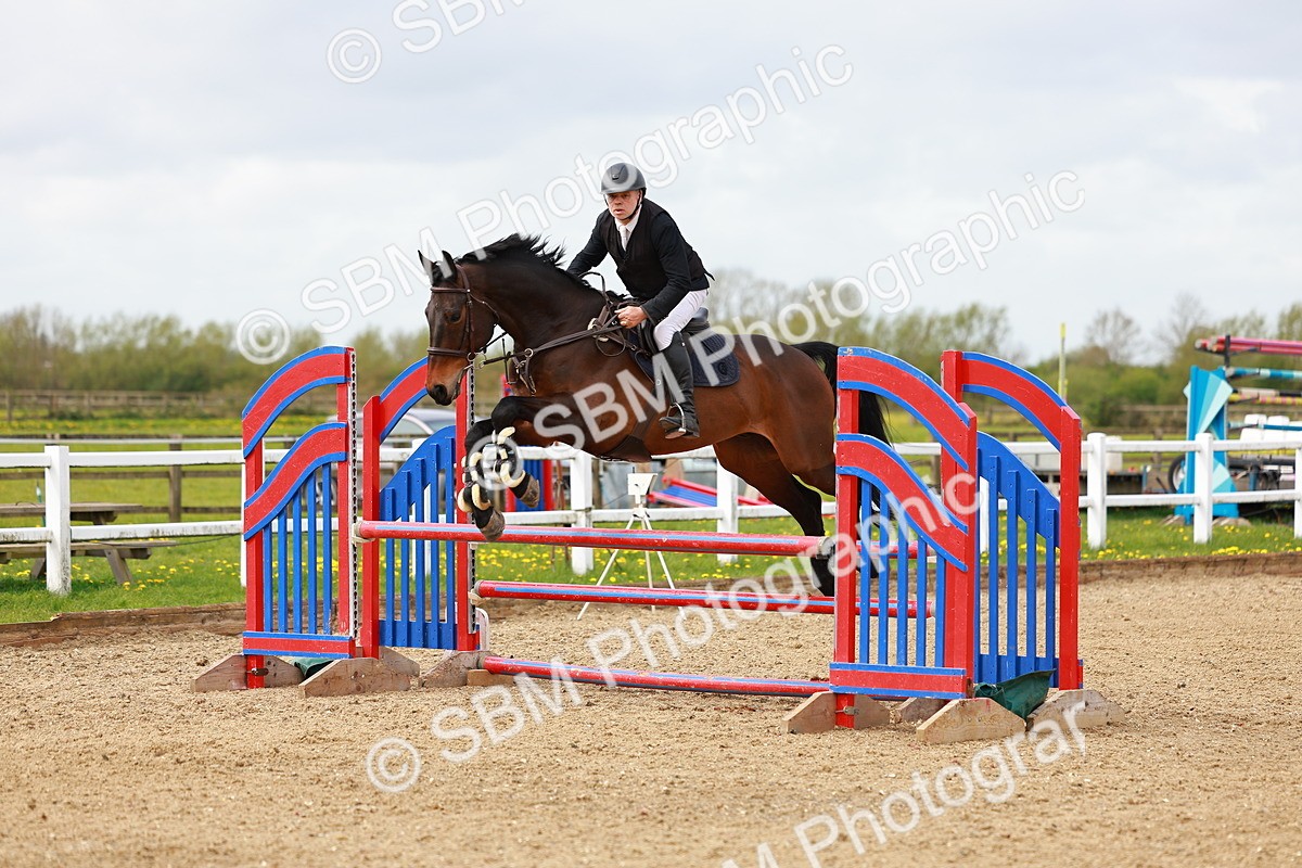SBM_002040 - Class 9 - Senior Discovery - 1.00m