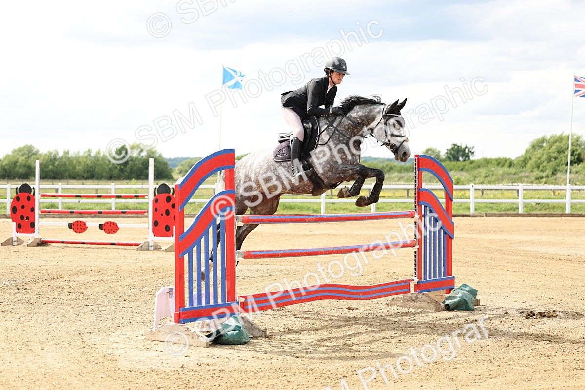 SBM_006277 - Class 20 - Senior Foxhunter - 1.20m