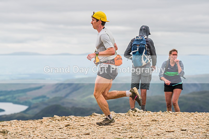 Helvellyn-87 - Helvellyn & The Dodds Fell Race Saturday 27th May 2023