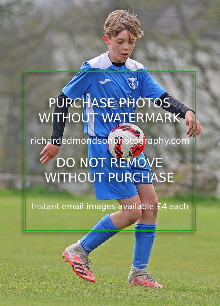 IMG_2932 - Westmorland FA Junior Final Photographs (Part One) (23/4/23)