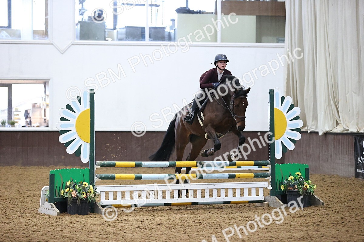 SBM_002326 - Class 8 - Clear Round 80cm