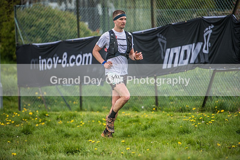 3 Peaks-2035 - The 3 Peaks Race Saturday 27th April 2024