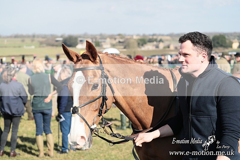 PtP 010325 24 - Beaufort Races Didmarton 01/03/25