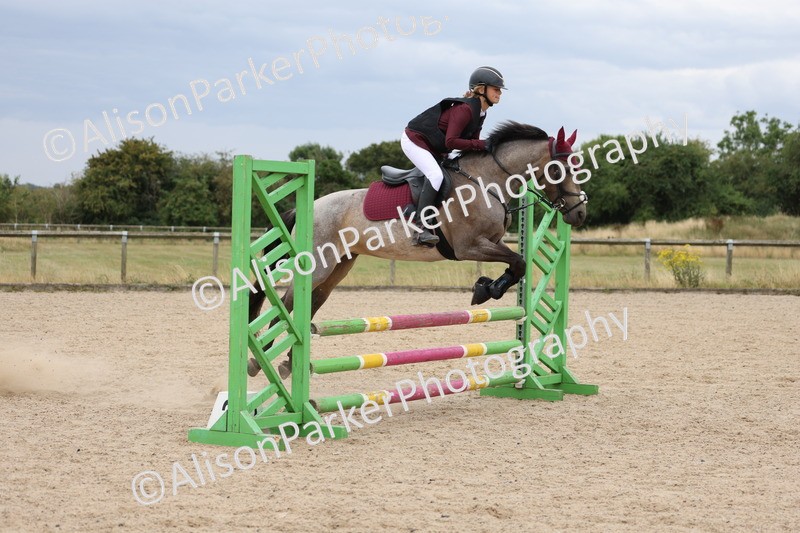 20250727-1435 - Class 5 - 80cm