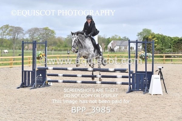 BPP_3985 - CLASS 3 0.85m Amateur Championship Qualifier
