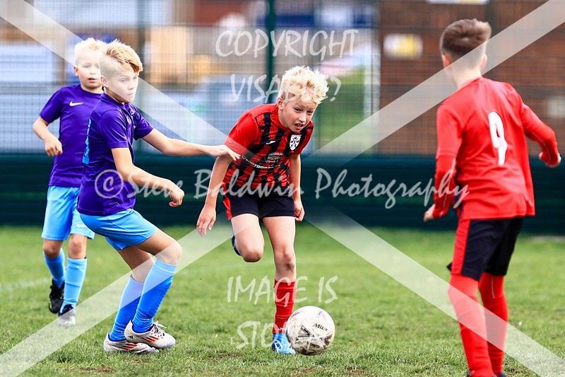 1DX30254 - 2025-10-05 FC Abbey Meads U11 Blue V St Andrews FC U11 Cardinals