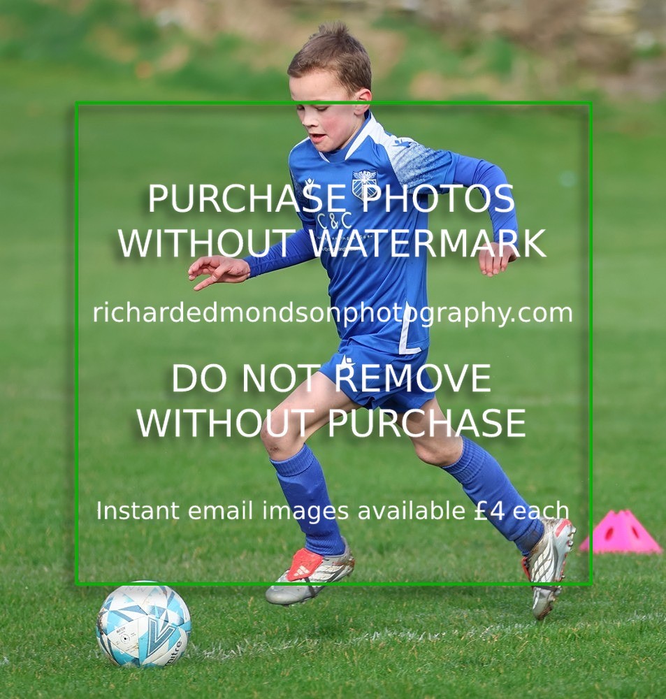 533A3962 - Wattsfield Under 8's vs Heathwaite Youth United Under 8's (7/3/26)