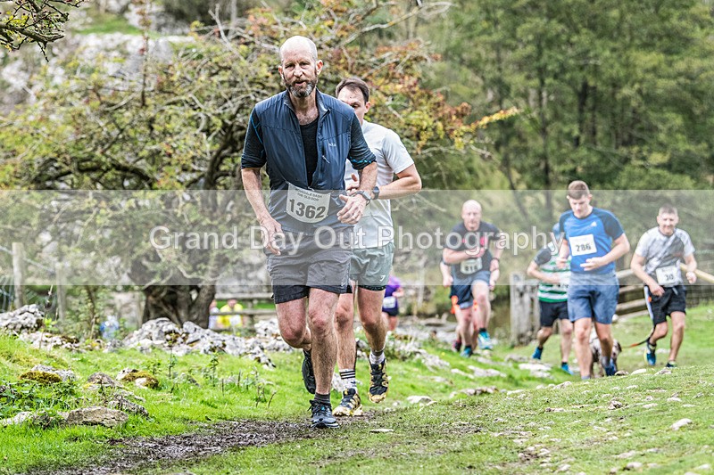 Dovedale Dash-1453 - Dovedale Dash Sunday 5th October 2025