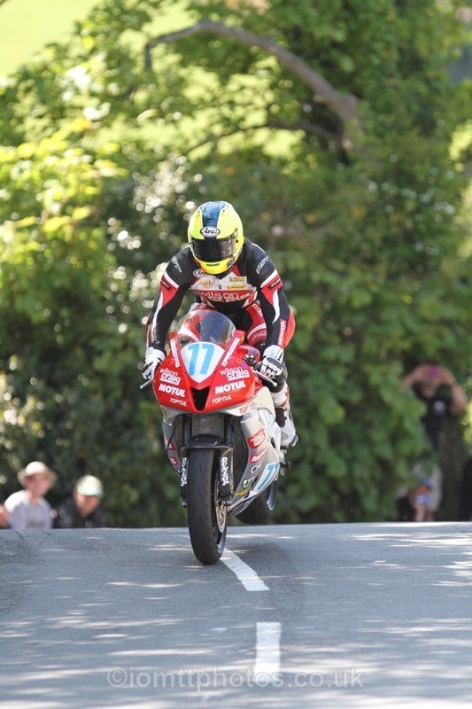 IMG_1696 - SuperSport Race 2 - TT 2013