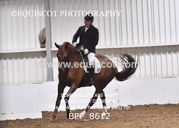 BPP_8612 - NOVICE 4 BD