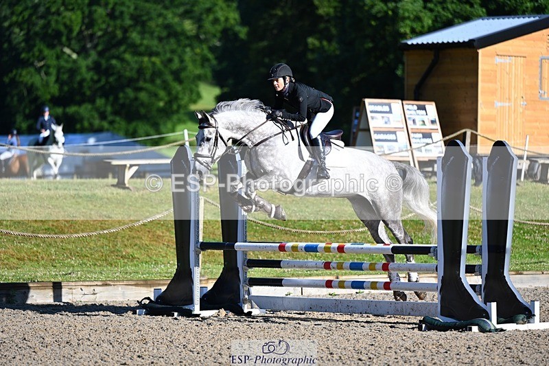 240706-080710-13792 - Cls 35 85cm Amateur Qualifier