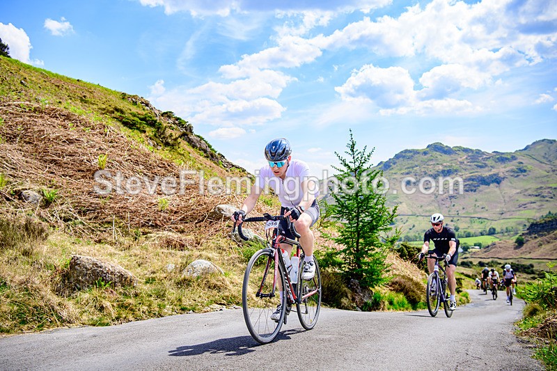 131816 - Blea Tarn Climb 13:00 - 14:00