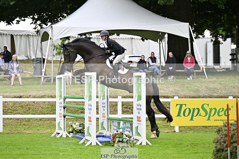 250613A-124327-01878 - Cls 3 Snr Foxhunter