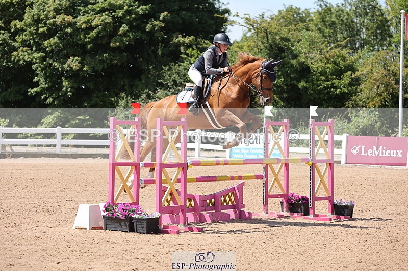 240718A-120116-04330 - Cls 21, Amateur 1.05m