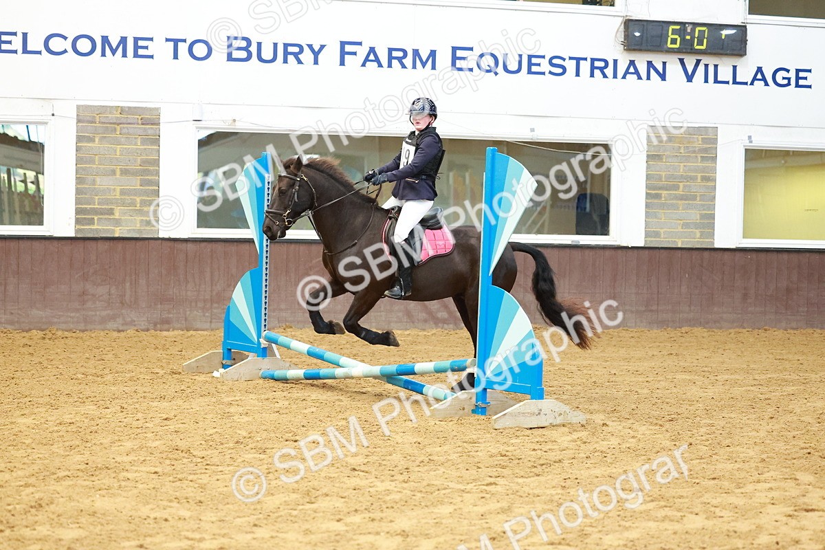 SBM_005245 - Class 1 - 40cm