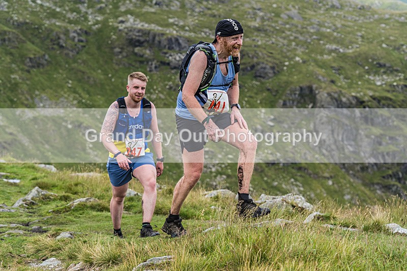 Kentmere-583 - Kentmere Horseshoe Fell Race Sunday 21st July 2024