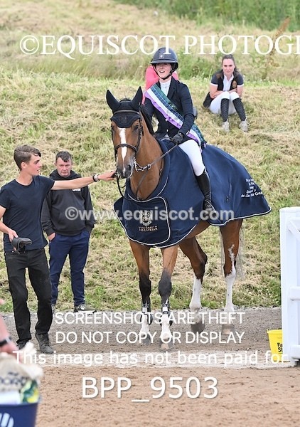 BPP_9503 - CLASS 22 SAT Marion Dreelan Grand Prix/National 1.40m Open