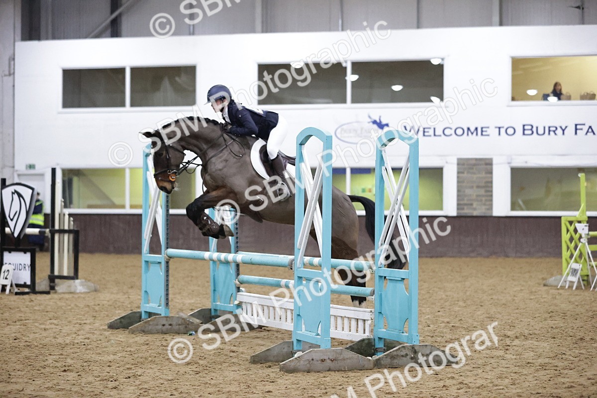 SBM_001278 - Class 3 - 1.00m