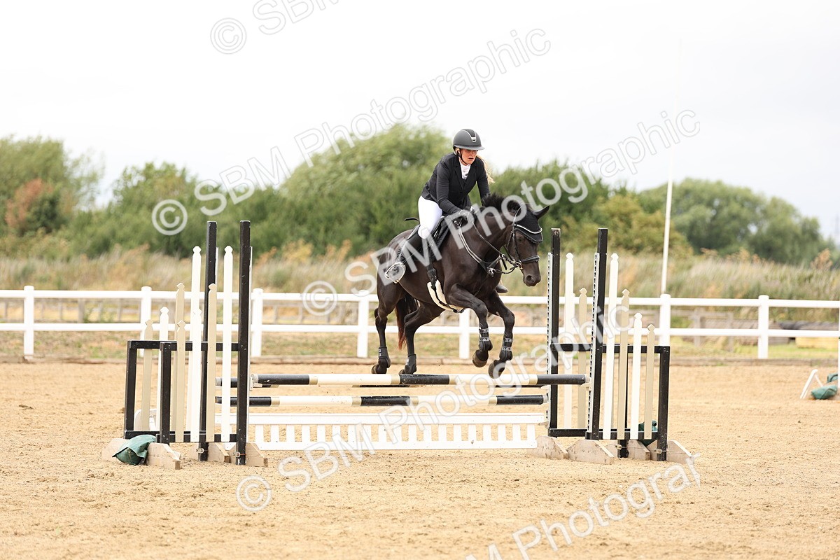 SBM_022929 - Class 1 - Clear Round
