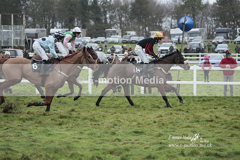 PtP 041222 0159 - Larkhill Racing Club Point-to-Point Larkhill 01/01/23