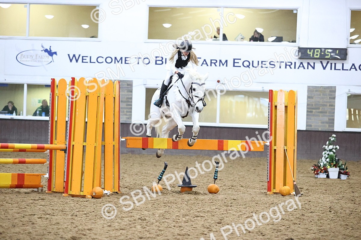 SBM_003189 - Class 5 - Accumulator with Joker 70cm
