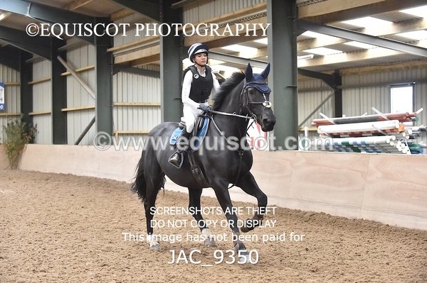 JAC_9350 - CLASS 6 ARENA EVENTING PONY CLUB QUALIFIER 90CM